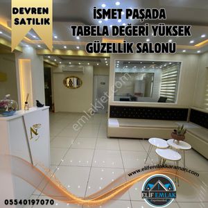 İşyeri-Dükkan & Mağaza