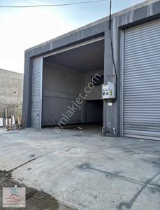 İşyeri-Fabrika