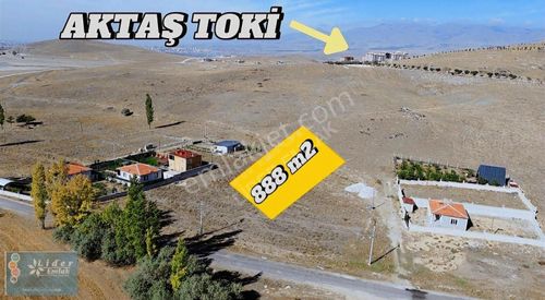 Arsa-Konut İmarlı