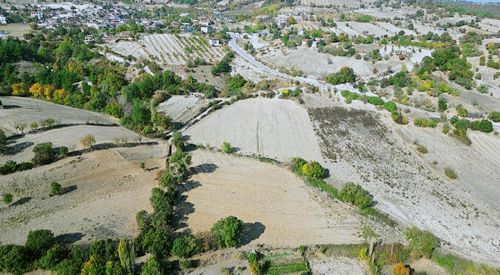 Arsa-Tarla