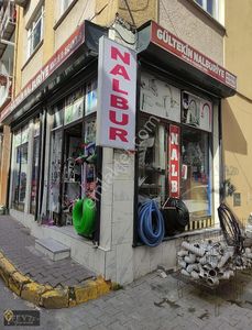 İşyeri-Dükkan & Mağaza