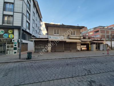 Arsa-Ticari İmarlı