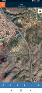 Arsa-Sanayi İmarlı