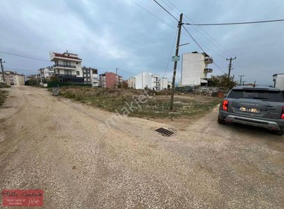 Arsa-Villa İmarlı