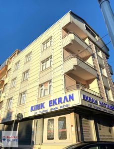 İşyeri-Bina