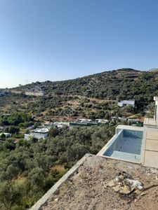 Arsa-Arazi