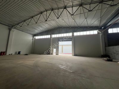 İşyeri-Depo