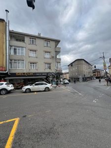 İşyeri-Dükkan & Mağaza