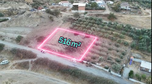 Arsa-Konut İmarlı