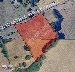 Arsa-Tarla