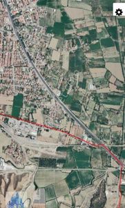 Arsa-Sanayi İmarlı