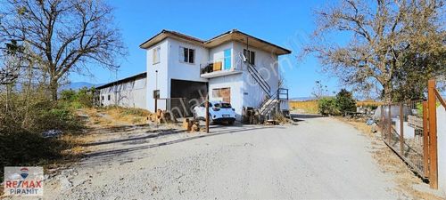 Arsa-Sanayi İmarlı