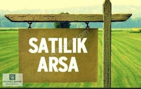 Arsa-Tarla
