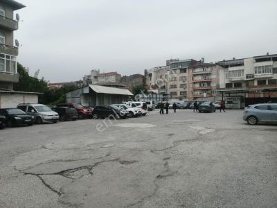 Arsa-Ticari İmarlı