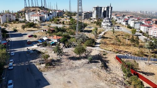Arsa-Ticari İmarlı