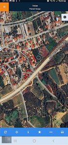 Arsa-Bağ & Bahçe