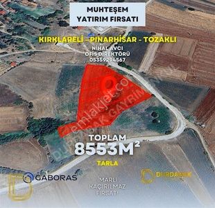 Arsa-Konut İmarlı