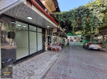 İşyeri-Dükkan & Mağaza