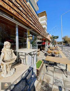 İşyeri-Restaurant