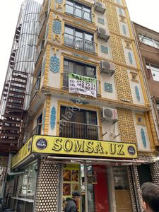 İşyeri-Bina