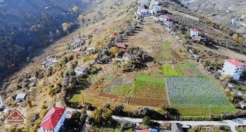 Arsa-Konut İmarlı