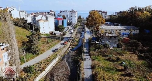 Arsa-Sanayi İmarlı
