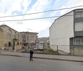 Arsa-Konut İmarlı