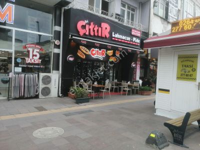 İşyeri-Dükkan & Mağaza