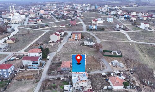 Arsa-Konut İmarlı