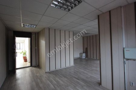 İşyeri-Ofis