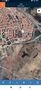 Arsa-Sanayi İmarlı