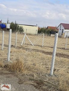 Arsa-Konut İmarlı