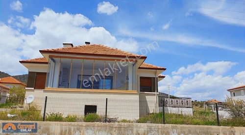 Arsa-Villa İmarlı