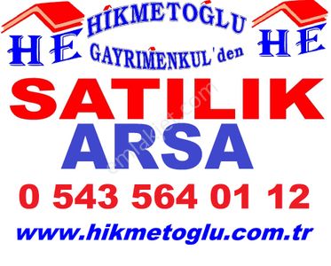 Arsa-Konut İmarlı