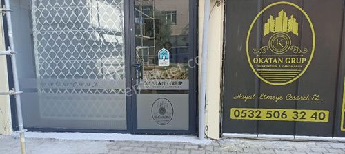 Arsa-Konut İmarlı