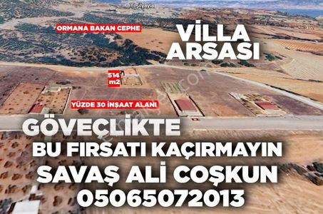 Arsa-Bağ & Bahçe