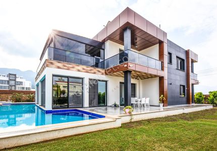 Konut-Villa