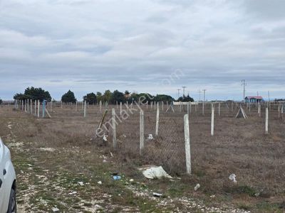 Arsa-Konut İmarlı