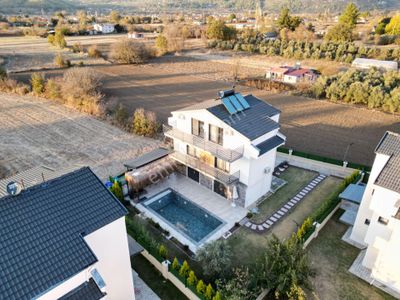 Konut-Villa