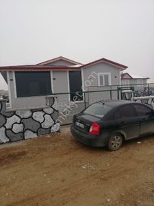 Arsa-Bağ & Bahçe