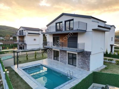 Konut-Villa