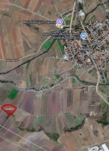 Arsa-Tarla