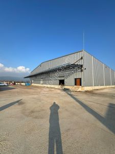 İşyeri-Fabrika