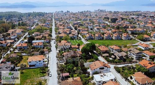 Arsa-Ticari İmarlı