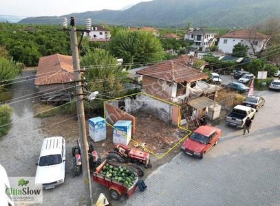 Arsa-Ticari İmarlı