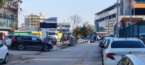 İşyeri-Dükkan & Mağaza
