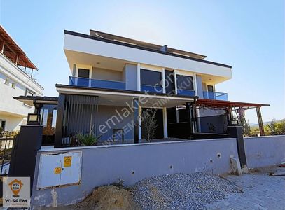 Konut-Villa