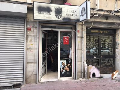 İşyeri-Dükkan & Mağaza
