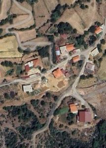 Arsa-Tarla