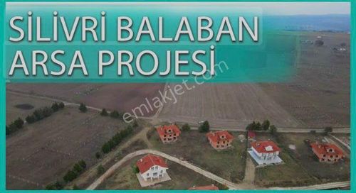 Arsa-Villa İmarlı